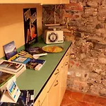 Le Dame Della Cortesella Panzió Como