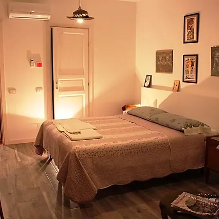 Bed & Breakfast Le Dame Della Cortesella