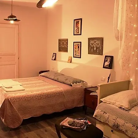 Le Dame Della Cortesella Bed & Breakfast 3*