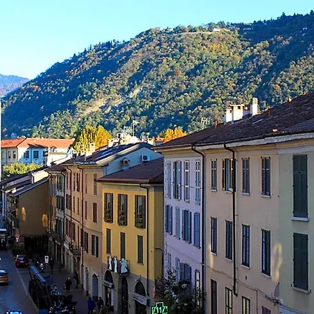 Panzió Le Dame Della Cortesella Como