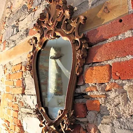 Le Dame Della Cortesella Panzió 3*
