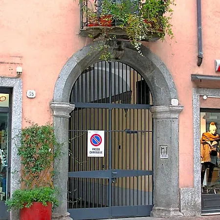 Le Dame Della Cortesella Panzió