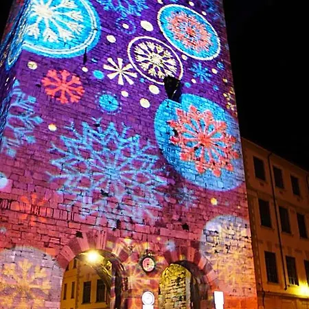 Bed & Breakfast Le Dame Della Cortesella 3*