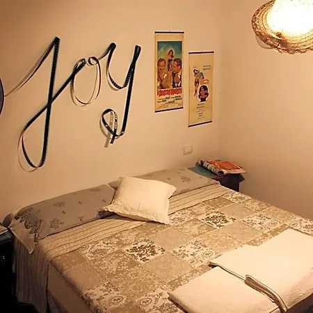 Bed & Breakfast Le Dame Della Cortesella