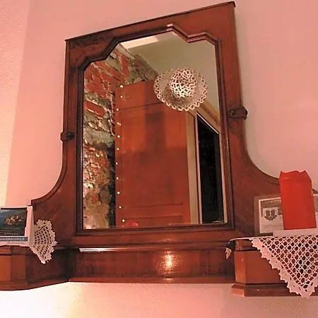 Bed & Breakfast Le Dame Della Cortesella 3*