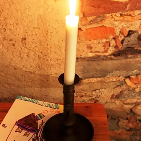 Oda ve Kahvaltı Le Dame Della Cortesella
