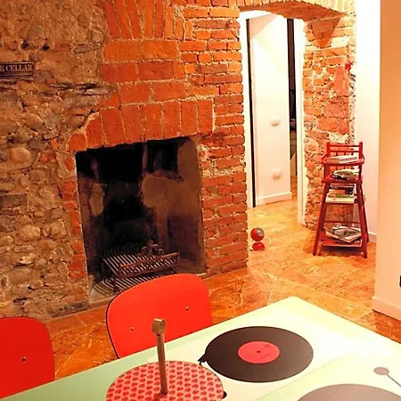 Bed & Breakfast Le Dame Della Cortesella Côme