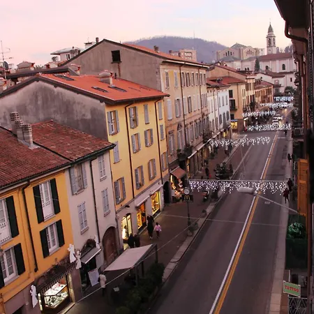 Bed & Breakfast Le Dame Della Cortesella