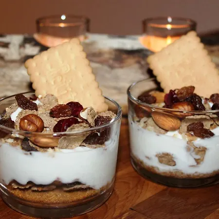 Bed & Breakfast Le Dame Della Cortesella