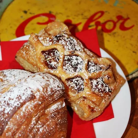 B&B Le Dame Della Cortesella 코모