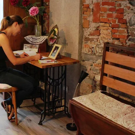 Bed and Breakfast Le Dame Della Cortesella