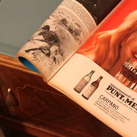 Alojamento de Acomodação e Pequeno-almoço Le Dame Della Cortesella