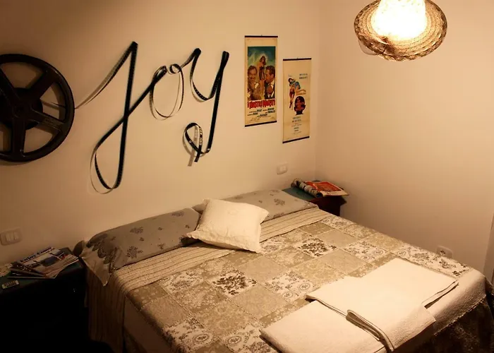 Bed and breakfast Le Dame Della Cortesella Como