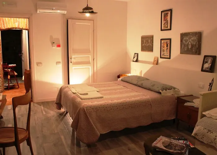 Bed and breakfast Le Dame Della Cortesella