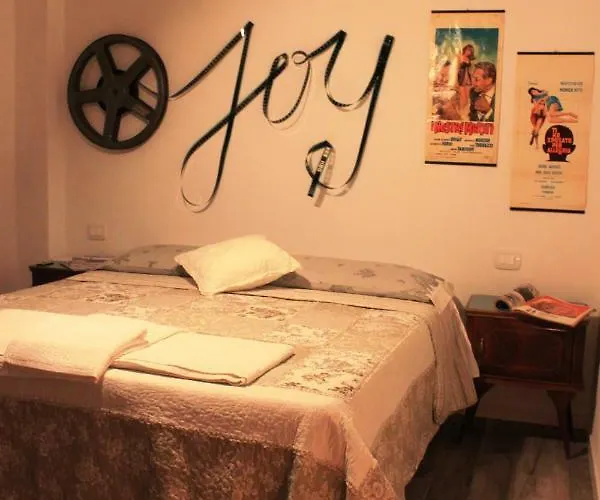 Bed and breakfast Le Dame Della Cortesella Como