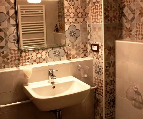 Bed and breakfast Le Dame Della Cortesella