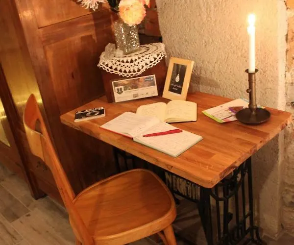 Bed and breakfast Le Dame Della Cortesella