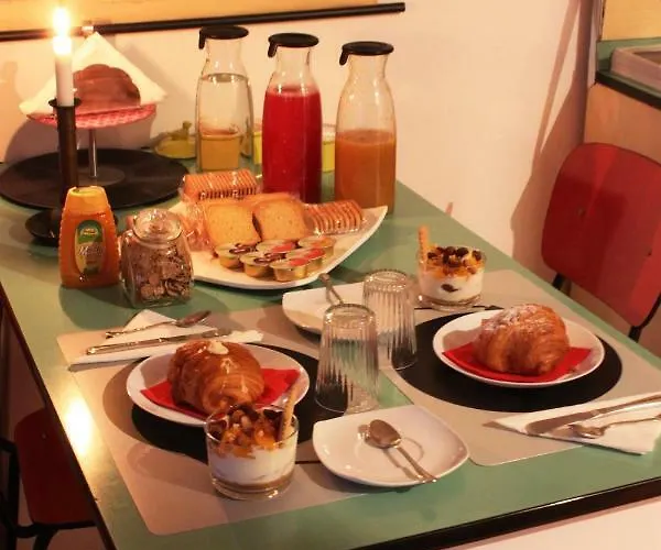 Le Dame Della Cortesella Bed and breakfast Como